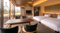 Umi no Hotel Shimahana Residence Villa