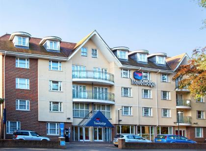 Travelodge Bournemouth