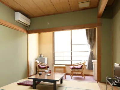 Kouchisou Hotels in Yamanashi