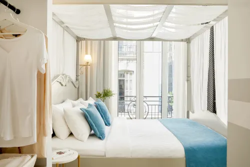 هوتل لوكسمبورج