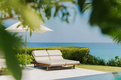 Amanera Hotels in 