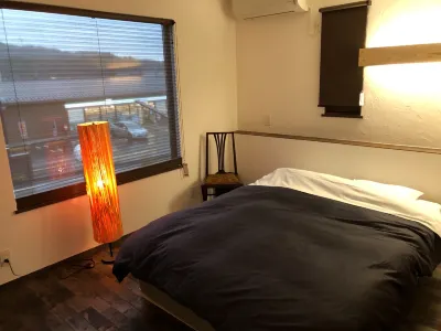 Inn of Natural Materials Matsubara No Yado 시모이마이치 역 주변 호텔