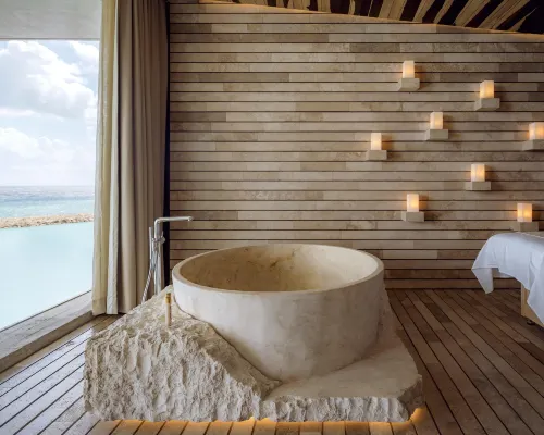 La Casa de la Playa by Xcaret- All Inclusive Adults Only الترفيه والتسلية Photos