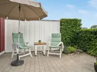 "Eike" - 250m from the Sea Hotels near Brenderup Kirke