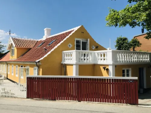 "Juhana" - 150m from the Sea