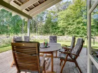 "Kringfod" - 590m from the Sea