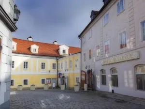 Bellevue Hotel Český Krumlov
