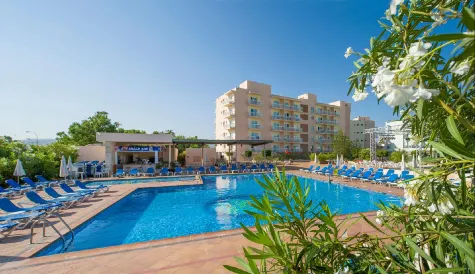 Invisa Hotel Es Pla - Adults Only