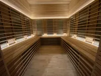 Habakuk Wellness & Event Hotel - spa