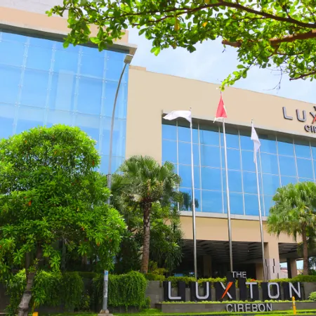 The Luxton Cirebon Hotel and Convention
