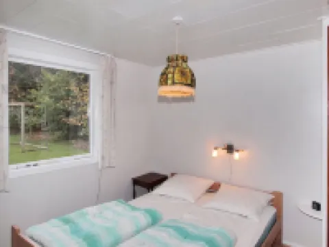 "Enisa" - 300m to the Fjord