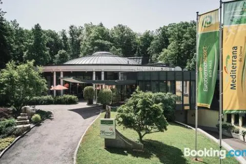 EurothermenResort Bad Hall - Hotel Miraverde