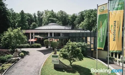 EurothermenResort Bad Hall - Hotel Miraverde