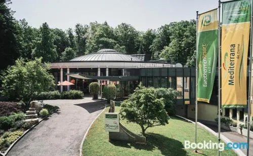 米拉威爾蒂酒店