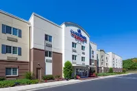 Candlewood Suites Aberdeen-Bel Air Ξενοδοχεία στην πόλη Belcamp