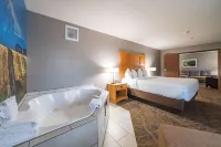 Best Western Plus GranTree Inn