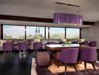 Hyatt Regency Cologne - 5つ星