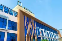Batam 1 Hotel Các khách sạn ở 