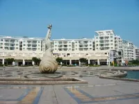 Yuantai Business Hotel Hotels near Zhentou Village
