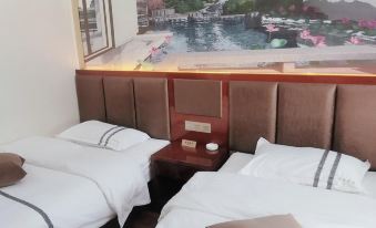 Aktao Chuanxi Inn
