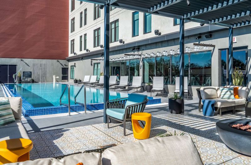 Hyatt Place Gainesville Downtown photo 5
