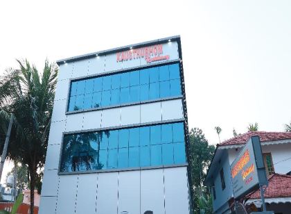 Kausthubhom Residency
