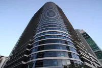 The Malayan Plaza Hotel