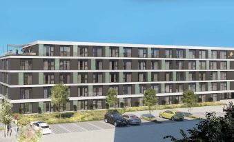 Rioca Neu-Ulm Posto 5