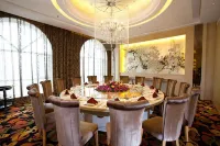 Lvliang Hotel (South Building) Hotels in Lvliang