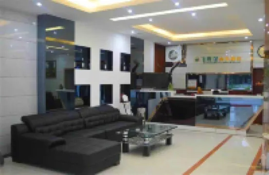 Feiyingbao Business Hostel