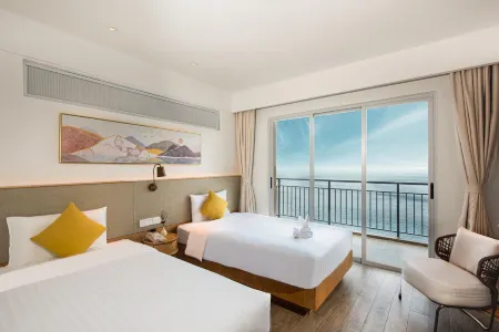 Kare Resort (Zhuhai Dong'ao Island)