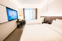 ยีเทล คอลเลคชั่น ปักกิ่ง หวังฟูจิ่ง เมโทร สเตชั่น พีเดสเทรียน สตรีท