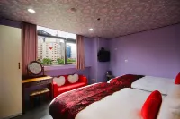 SOFU HOTEL Hotels in New Taipei