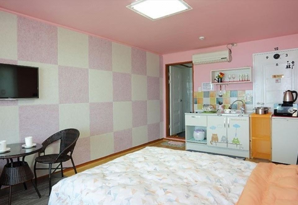 남해가는길펜션 호텔 후기, 예약 남해 호텔 추천 | 트립닷컴