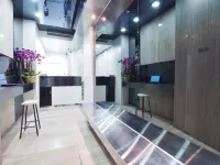 Homy Hotel Central Hotels in Гонконг