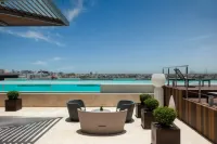 JW Marriott Hotel Santo Domingo - 5-Star