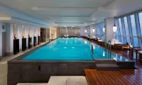 榮馨ホテル(臨沂北城新區)