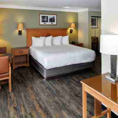 Holiday Inn Resort The Squire at Grand Canyon Rooms