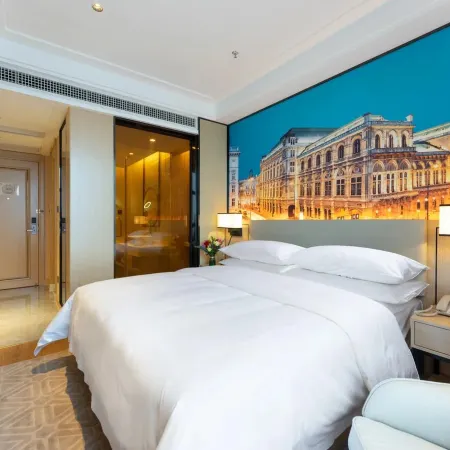 Vienna International Hotel Wangxianling