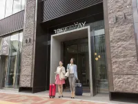 Tokyu Stay Ginza Hotel berhampiran Stesen Higashi-ginza