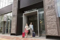 Tokyu Stay Ginza Hotels in Tokyo