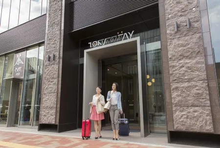 Tokyu Stay Ginza