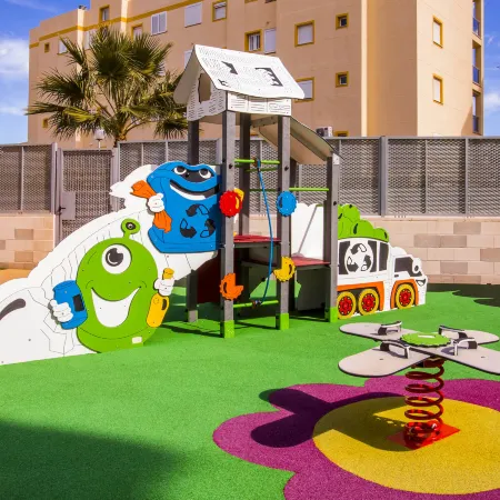 Dunas Plus Penthouse