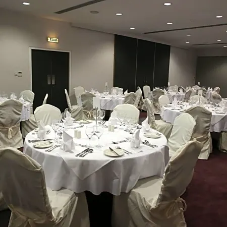 Altius Boutique Hotel