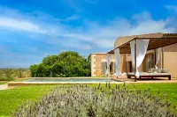 Fontsanta Hotel Thermal & Spa - Adults Only - piscina