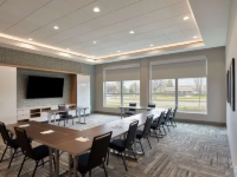 路易斯維爾東凱悦嘉寓酒店 赫斯特波爾酒店