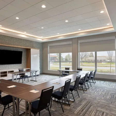 Hyatt House Louisville East