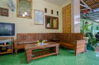 RedDoorz near Taman Merdeka Metro Lampung