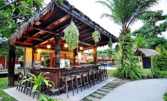 Blue Palm Seafront Resort Phuket