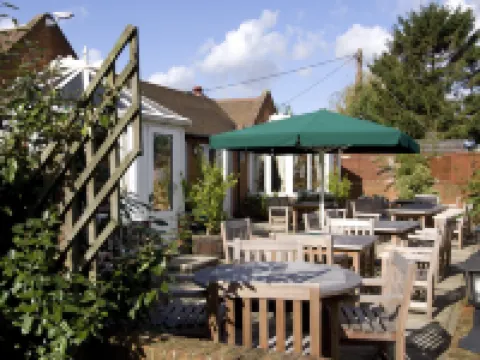 Premier Inn Bognor Regis Hotels in Bognor Regis